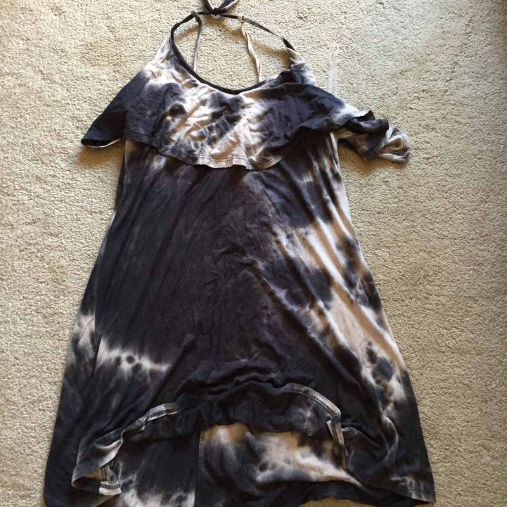 SUNDRESS/BATHING SUIT COVER UP